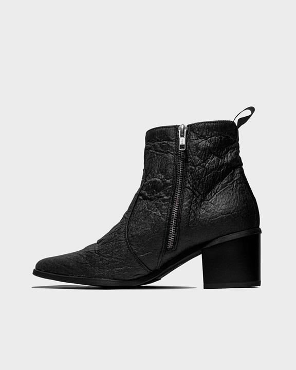 Ankle Boots Swan Pina Black 2