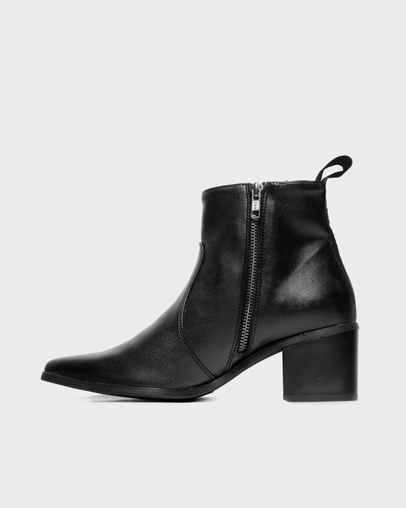 Ankle Boots Swan No.1 Black from Shop Like You Give a Damn