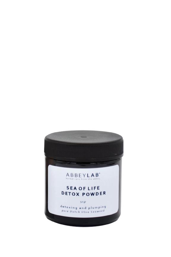 Sea Of Life Detox Powder 50 Gr from Shop Like You Give a Damn