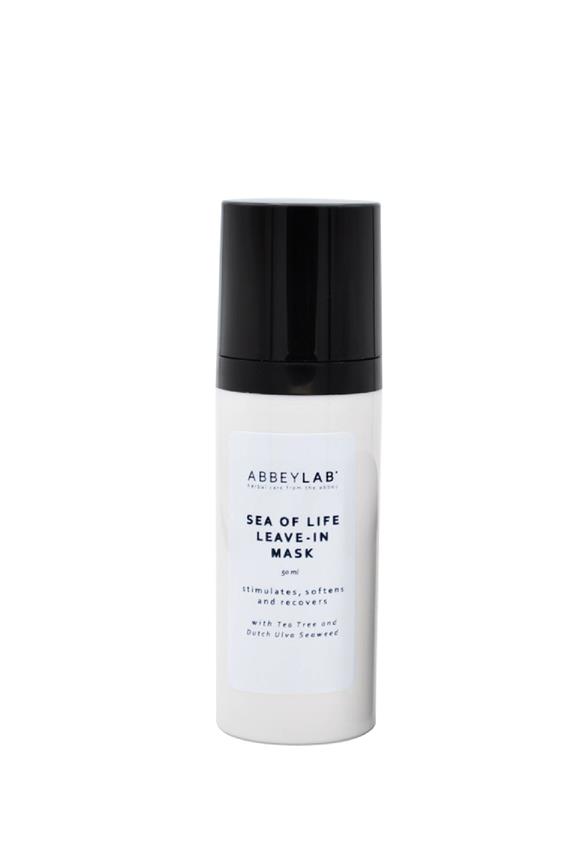 Sea of Life Leave-in mask 50ml van Shop Like You Give a Damn