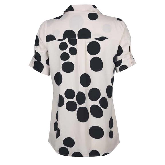 Blouse Mees Circle 5