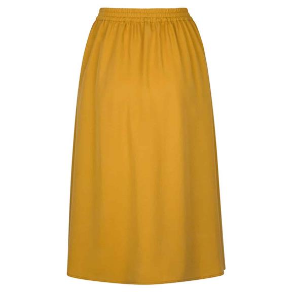 Skirt Anna Yellow 1