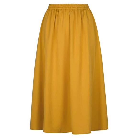 Skirt Anna Yellow 5