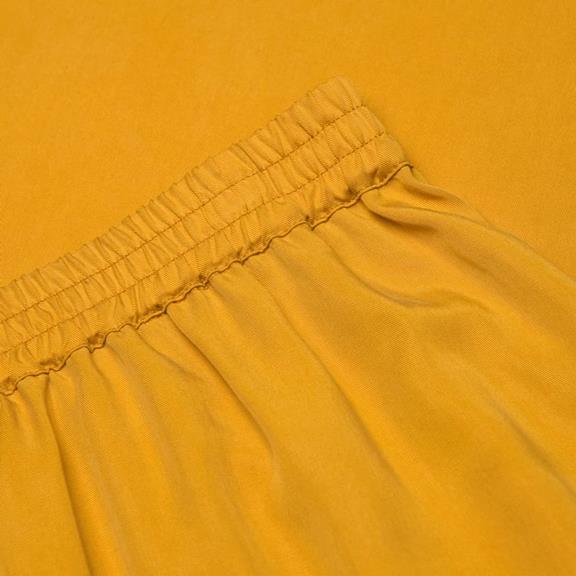 Skirt Anna Yellow 6