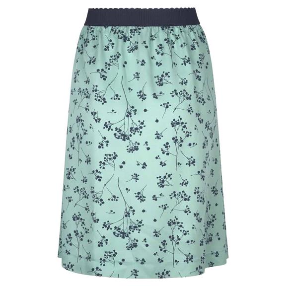 Skirt Lotte Mint 1