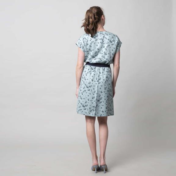 Skirt Lotte Mint 5