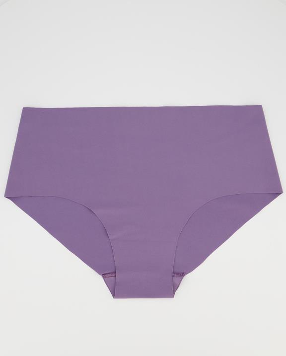 Edgeless Slip Lavender Purple 2