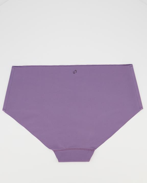 Edgeless Slip Lavender Purple 6
