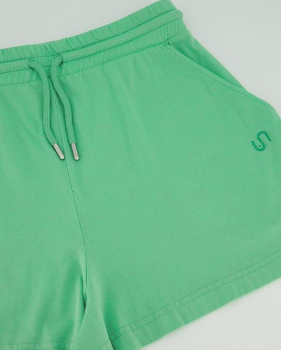 Shorts Ivy Groen 6