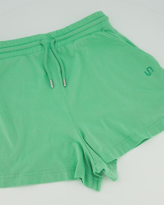 Shorts Ivy Green 7