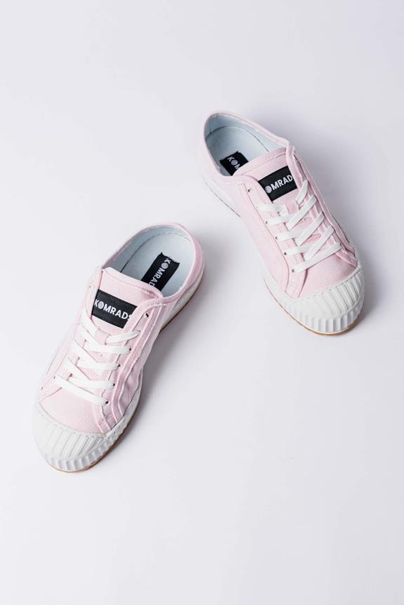 Sneakers Spartak Antique Light Pink 6