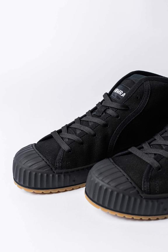 Sneakers Partizan Black 5