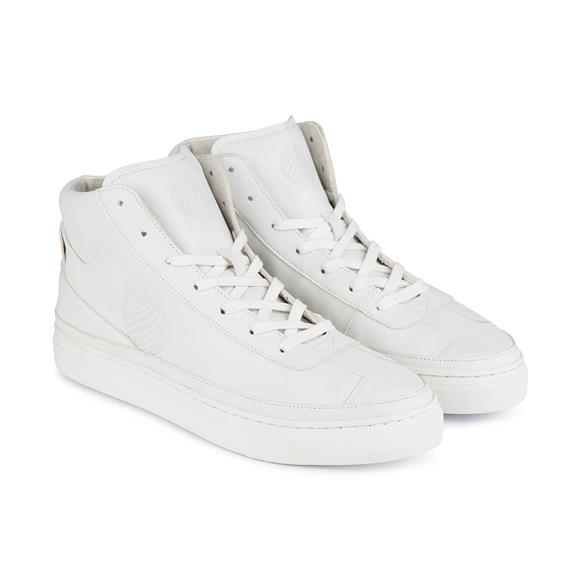 Sneakers Apl High Top White 7