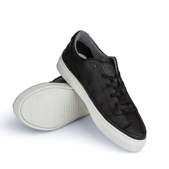 Sneaker Apl Low Mono Black 3