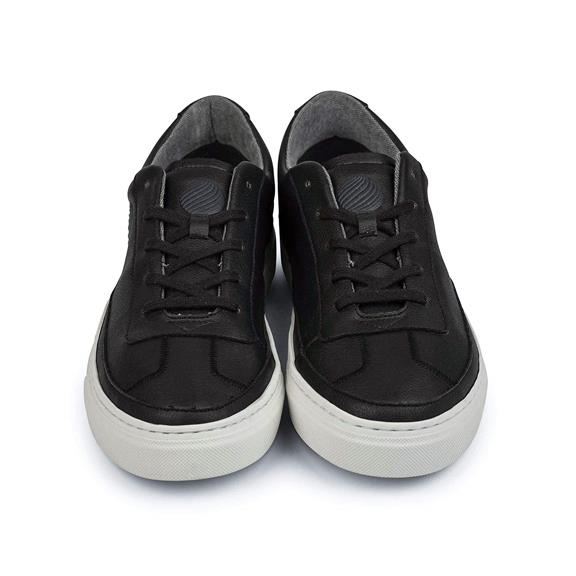 Sneaker Apl Low Mono Black 4