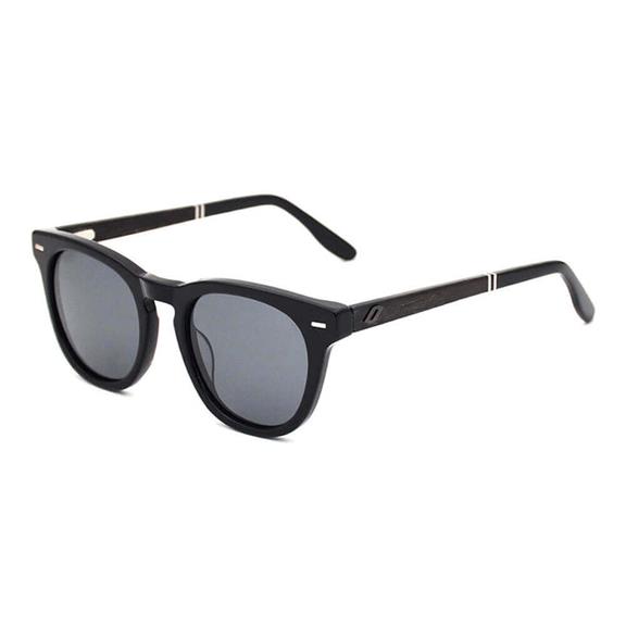 Bilke Sunglasses Black 2