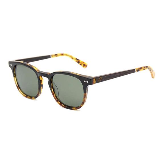 Soder Sunglasses Black Yellow 8