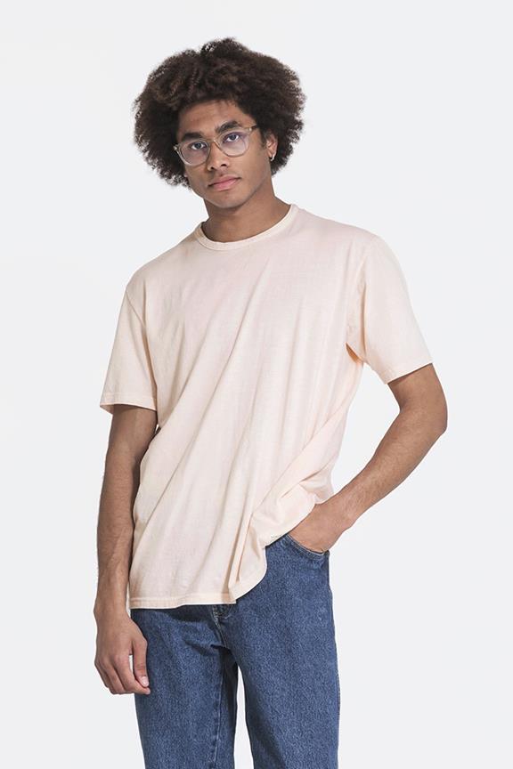 T-Shirt Roze 1