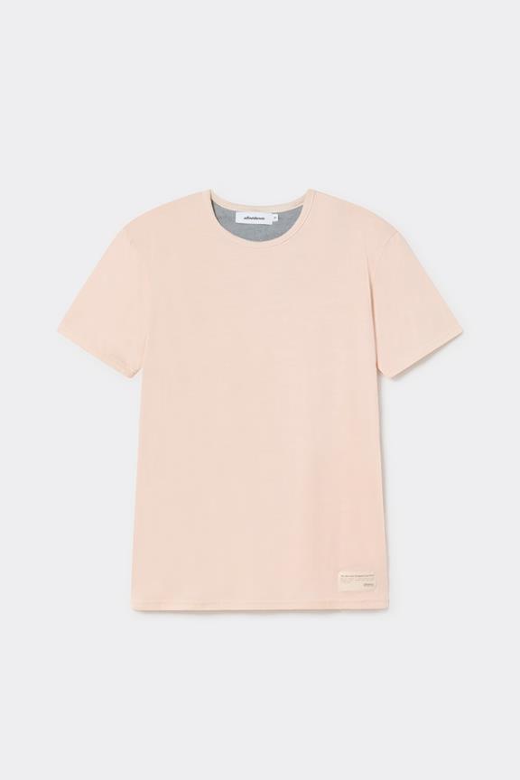 T-Shirt Rosa 2