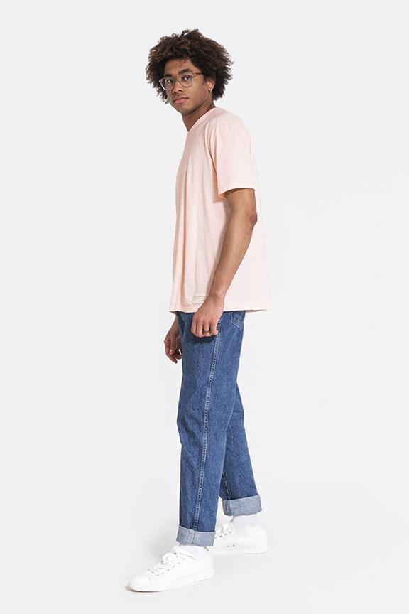 T-Shirt Roze 4