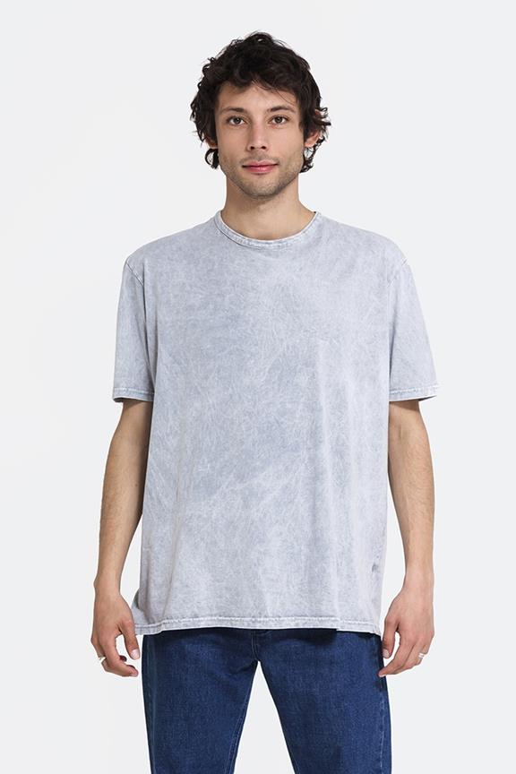 T-Shirt Light Gray 1