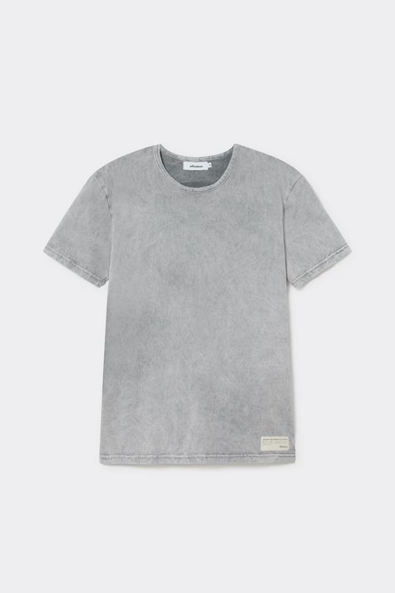 T-Shirt Light Gray 4
