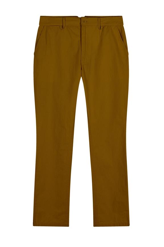 Carpenter Trousers Bronze-Brown 1