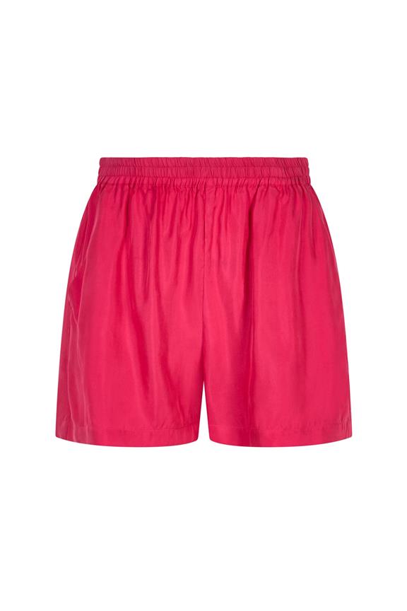 Thana Shorts Fuchsia Pink 3