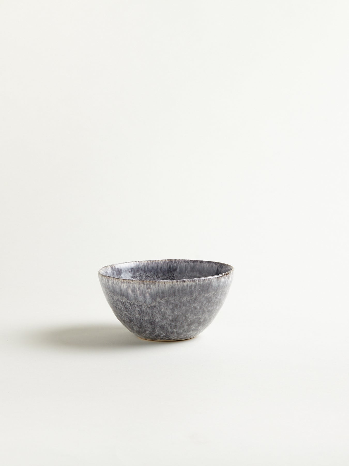 Small Bowl Stone Grey 1