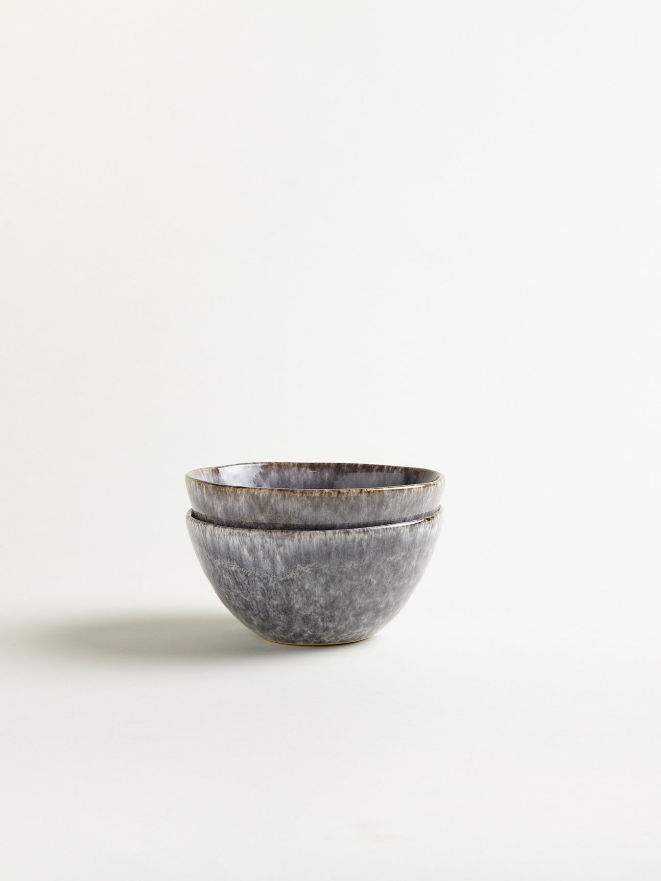 Small Bowl Stone Grey 4