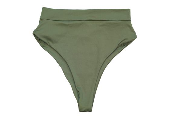 Ipanema Bikini Bottom Leaf Green 3
