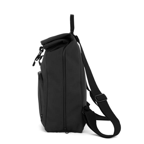 Backpack Day Trip Canvas Night Black 4