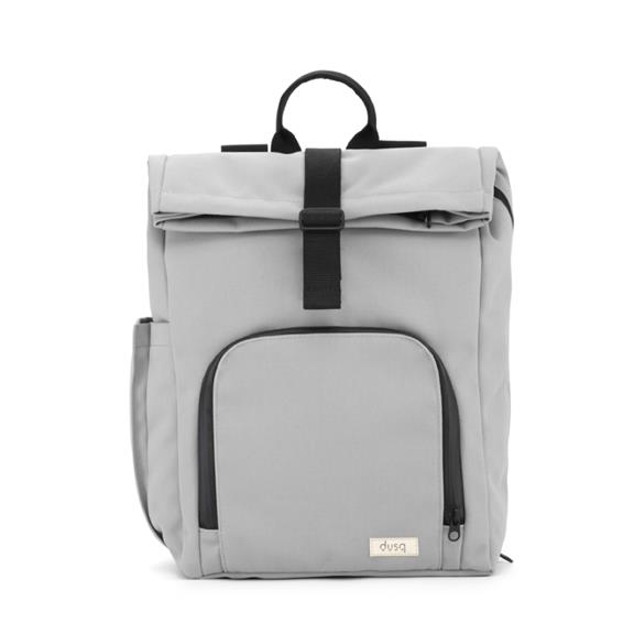 Backpack Canvas Cloud Grey 1
