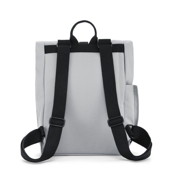 Backpack Canvas Cloud Grey 2