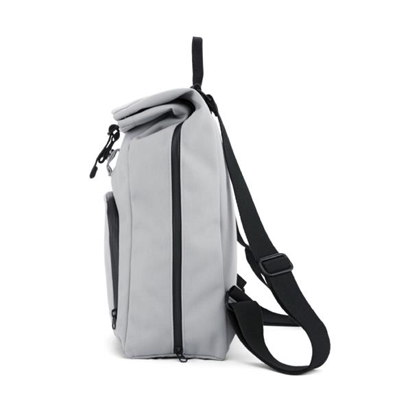 Backpack Canvas Cloud Grey 4