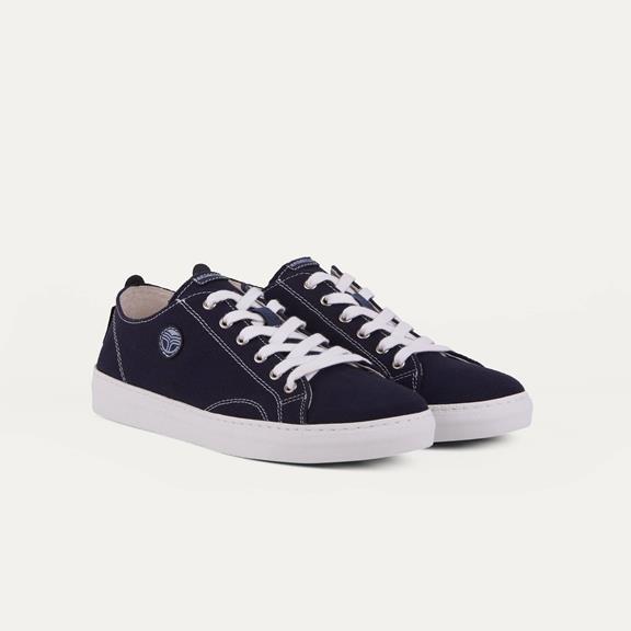 Sneakers Life Navy from Shop Like You Give a Damn