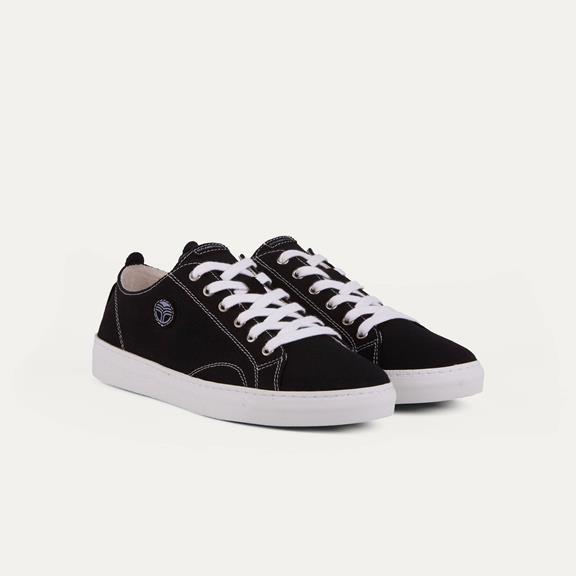 Sneakers Life Black from Shop Like You Give a Damn