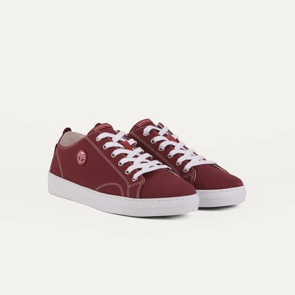 Sneakers Life Rood van Shop Like You Give a Damn