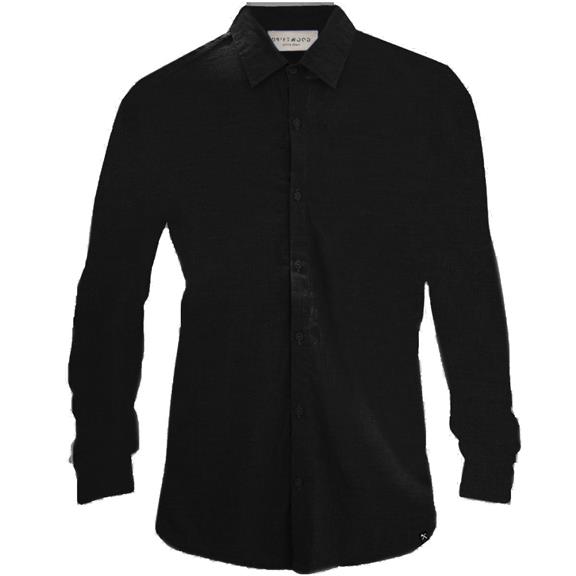 Shirt Black 5