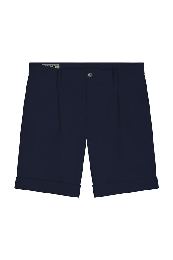 Phlox Shorts Navy 1