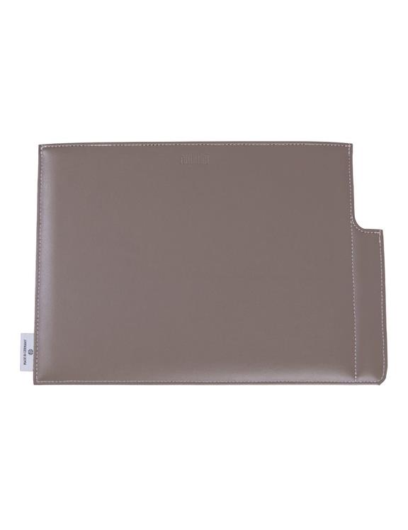 Tablet Sleeve Izzy Soft Taupe 4