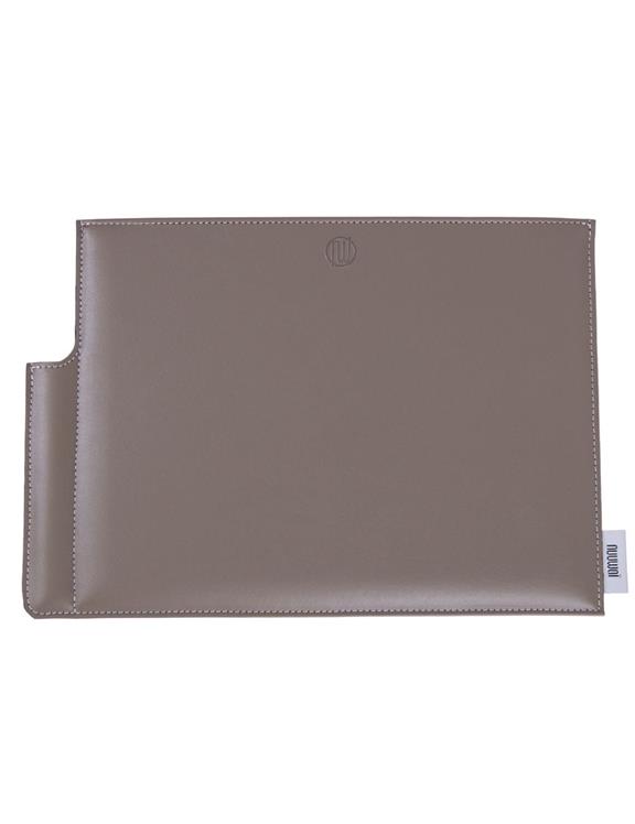 Tablet Sleeve Izzy Soft Taupe 5