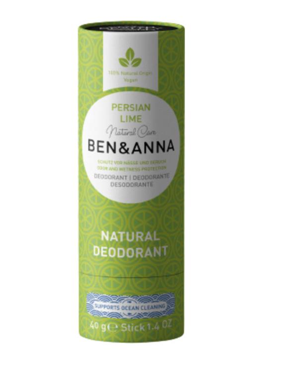Deodorant Persian Lime 1