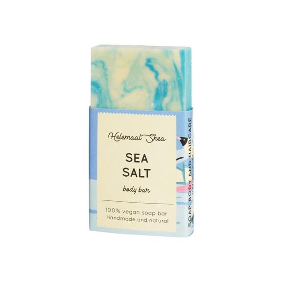 Sea Salt Body Soap Mini 2