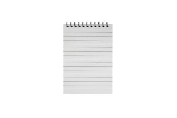 Uitwisbaar Notitieboek Notepad A6 Steenpapier Ruby Rose 4