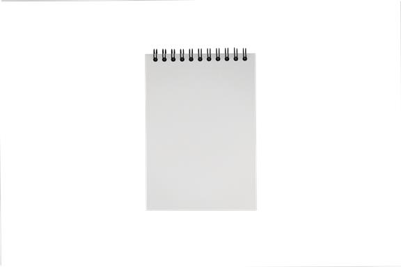 Uitwisbaar Notitieboek Notepad A6 Steenpapier Ruby Rose 5