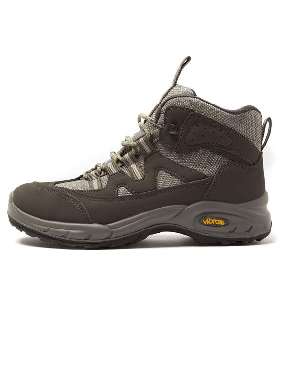Wvsport Sequoia Edition Waterproof Hiking Boots Grey 1