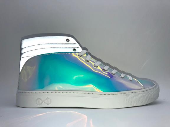 Sneakers Sleek Vanish 9