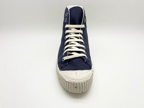 Mono Eta Sneakers Dark Blue 3