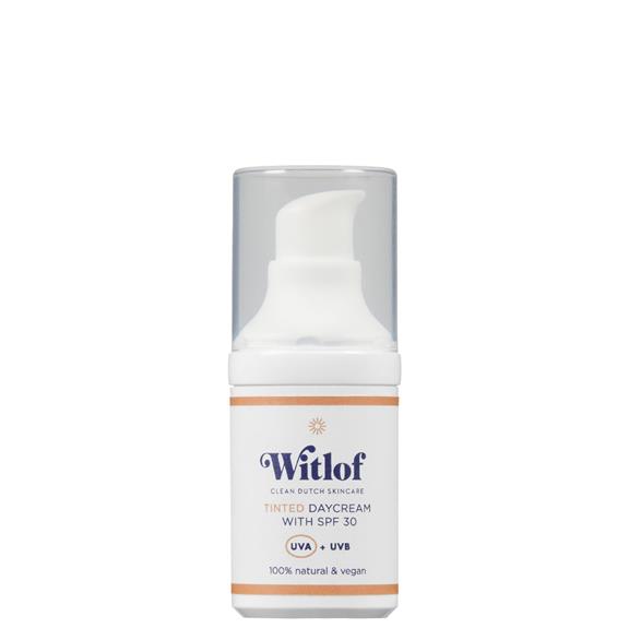 Tinted Day Cream With Spf 30 15ml 1